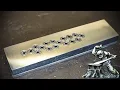 Download Lagu Celestial blade made of 69 bearings.