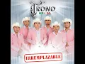 Déjame Que Me Vaya (Album Version)