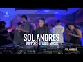 Download Lagu SOL ANDRES - LIVE SET SUPPORT STUDIO MUSIC - 002