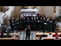 Lagu Eric Clapton - Tears in Heaven(choir cover)