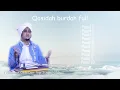 Lagu Qosidah Burdah Full Nurul Musthofa Bikin Adem 😍