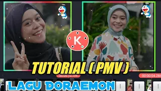 Download Cara Buat Video PMV Keren Di Kinemaster Dengan Lagu Doraemon MP3