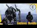Fallout 76 - Enclave Bundle
