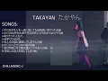 Download Lagu Chillmusic~Takayan/Playlist/
