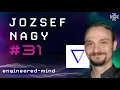 OpenFOAM CFD Tips - Jozsef Nagy Podcast