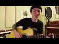 keshi - summer (acoustic) | WEIBO LIVE 122120