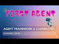 Microsoft Agent Framework Tutorial Create Your First Agent in Python