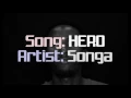 Lagu Songa - Hero (Audio)