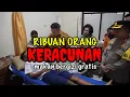 Download Lagu GJ 137 | ADA RACUN DALAM MAKANAN MBG ? SABOTASE PIHAK ASING MEMPERMALUKAN PRABOWO?