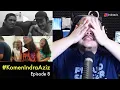 Lagu Nangis :( #KomenIndraAziz Ep. 8