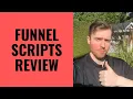 Funnel Scripts Review - Will This Software Handle All Your Copywriting