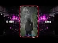 #new brazilian phonk 😱 XML file 🗃️ english song ⚡ alight motion video editing 😱 XML how to use #xml