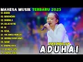 Lagu ADUHAI - GAUN MERAH - SHARMILA || MAHESA MUSIK FULL ALBUM TERBARU 2025