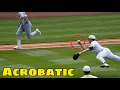 MLB Unreal Plays