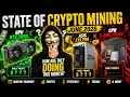 Is Crypto Mining Still Profitable June 2026 GPU ASIC CPU Update