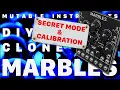 Mutable Instruments Marbles - Secret Modes and Calibration