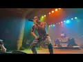 Rotimi | "In My Bed" Full Performance