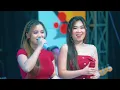KEONG RACUN - AJENG FEBRIA & ADINDA RAHMA ft. OM NIRWANA | LIVE MUSIC | VERSI KOPLO