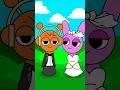 Download Lagu Sprunki True love.. Pinki and Oren  #incredibox #incrediboxsprunki