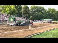2025 Boone County Fair Burlington KY