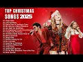 Lagu Ariana Grande, Mariah Carey, Justin Bieber, Christmas Songs Christmas Songs Playlist 2026
