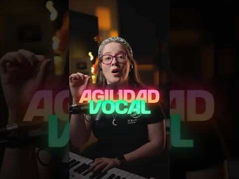 Aumenta tu Agilidad Vocal Ahora