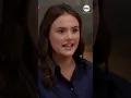 Lulu Gribbin teen who lost a leg and arm in a shark attack recounts terrifying moment GMA