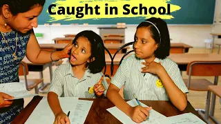 Download Caught in School | Moral Story for Kids MP3