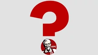 What Happened To Kentucky Fried Chicken