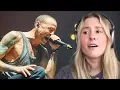 Download Lagu Therapist Cries While Reacting to Friendly Fire - Linkin Park