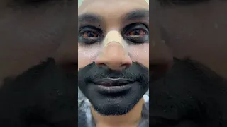 فادي الغوريلا من كواليس مسلسل الكبير اوي 