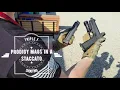 Do Prodigy Mags Work With the Staccato
