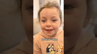 Have You Heard This Cough Before 