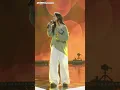 [4K/1열 직캠🎥] 59호 가수 '세월이 가면'♪ 싱어게인4 (singagain4)