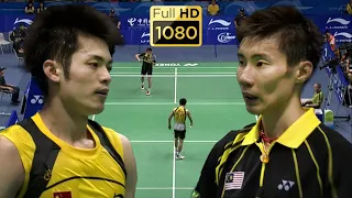 Download HIGHEST QUALITY of Badminton  | Lin Dan Vs Lee Chong Wei [FullHD|1080p] MP3