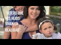 Revista Gente Pamela David 2016
