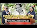 Download Lagu STOP BICARA HILIRISASI, OMONG KOSONG SEMUA ITU !! #deddysitorustv
