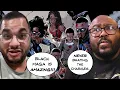 Comics Explained Thinks MAGA Comics Are AMAZING