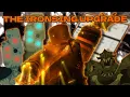 THIS UPDATED IRONSING PvE BREAKS DEEPWOKEN Deepwoken