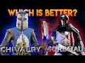 Mordhau VS Chivalry 2 Which Is Better Comedic review 2023
