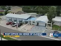 Local Post Office Set to Close Forcing Residents to Travel Farther
