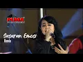 SASARAN EMOSI (COVER) Vocal by Handa