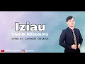 Iziau Unduk Ngadau Ku (@Andy Ongkino) | Cover by Lyvonder Cryiasus