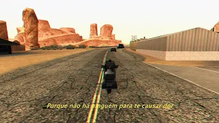 Download A Horse With No Name - GTA San Andreas (𝙇𝙚𝙜𝙚𝙣𝙙𝙖𝙙𝙤) MP3