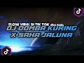 Download Lagu DJ DOMBA KURING X SAHA JALUNA VIRAL DI TIK TOK TERBARU