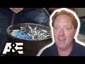 Hoarders Memory Lane Matt Remembers Hoard With THOUSANDS Of Vibrators A E