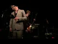 Philip Selway - By some miracle (Live in Berlin @ Frannz Club) 4th of February 2015