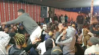 من تيميمون مع الاستاذ الحمدو من الارشيف 