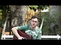 Post Malone - A Thousand Bad Times Cover by Rodrigo Bravo