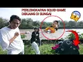 Download Lagu MANCING DENGAN MAGNET SUPER, ARIK DAPET BONEKA SQUID GAME TENGGELAM DISUNGAI??😱 | Mikael TubeHD